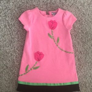 Pink Hartstrings Dress size 4